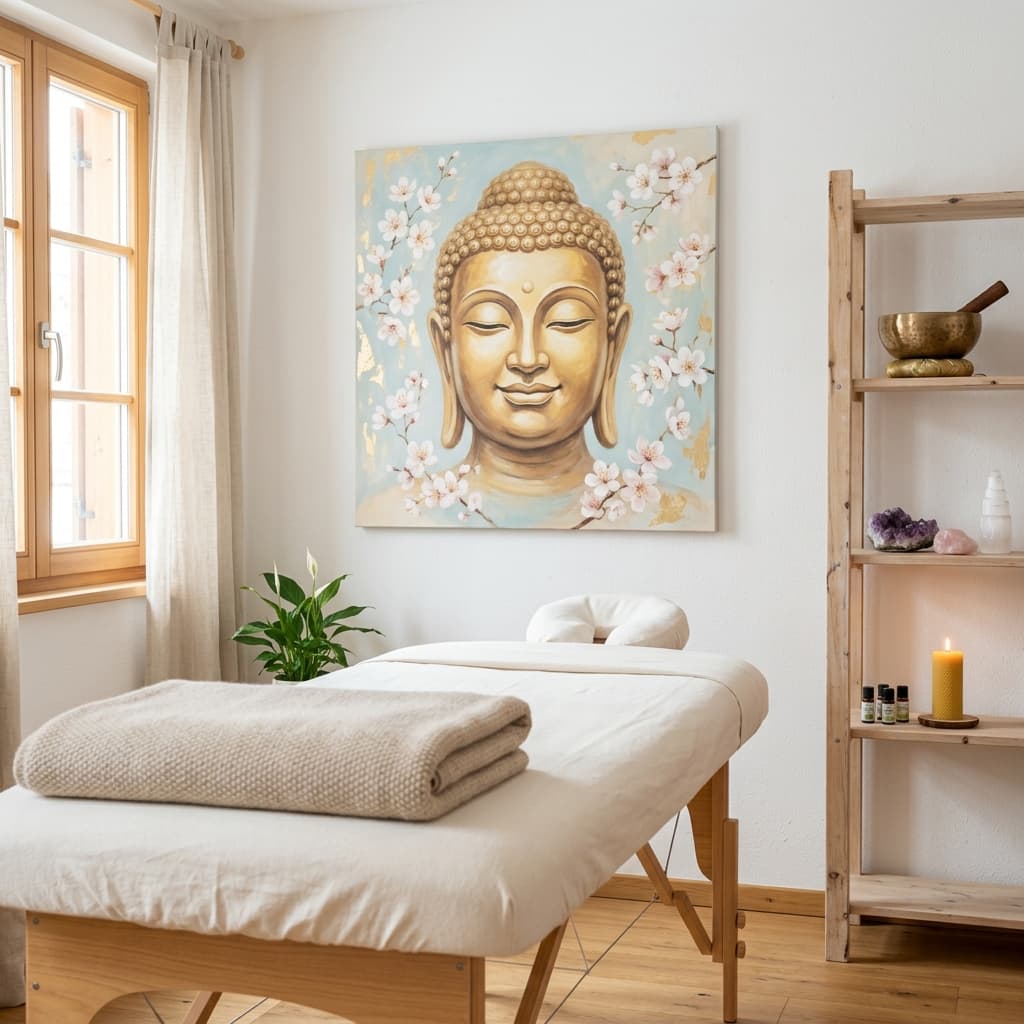 Boutique et produits de bien-être Sensa Zen